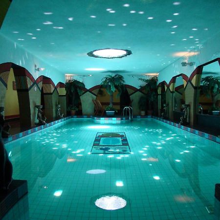 Janus Boutique Hotel & Spa Siófok Exterior foto