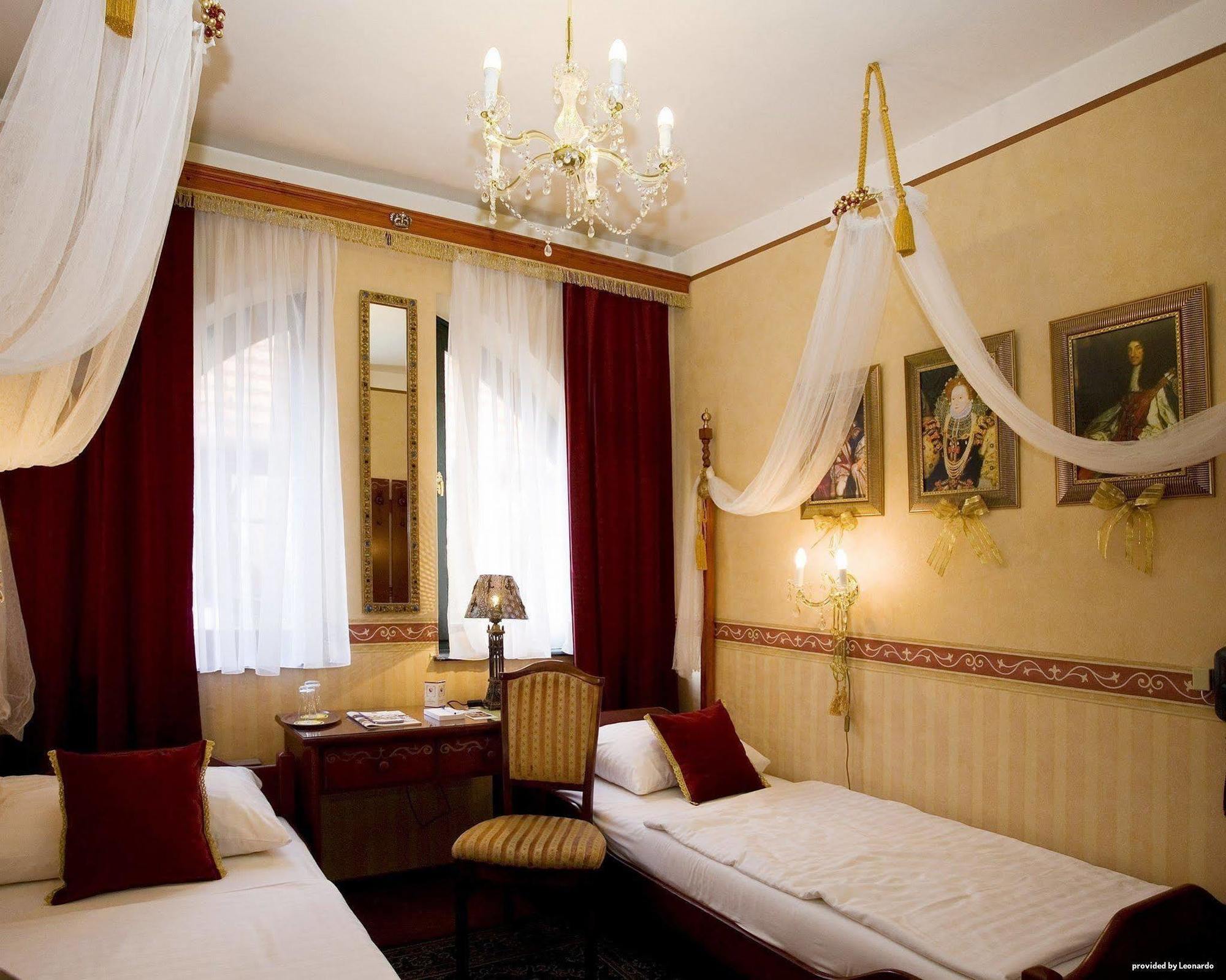 Janus Boutique Hotel & Spa Siófok Zimmer foto