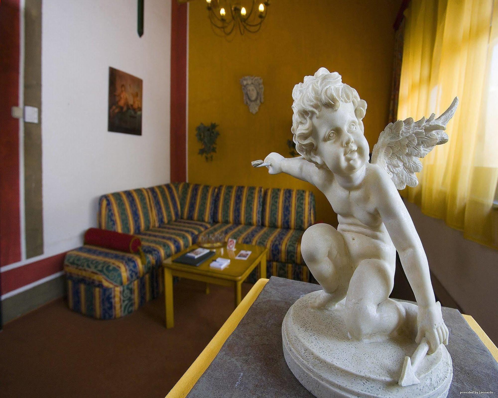 Janus Boutique Hotel & Spa Siófok Zimmer foto
